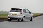 Ford Fiesta ST 2006 года